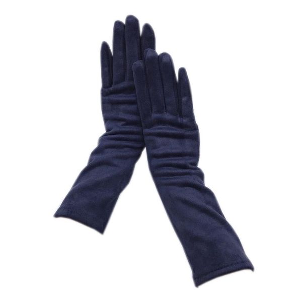 winter ladies long suede fashion suede glove touch screen thick black gray beige dark blue brown light gray red composite suede 201020, Blue;gray
winter ladies long suede fashion suede glove touch screen thick black gray beige dark blue brown light gray red composite suede 201020, Blue;gray