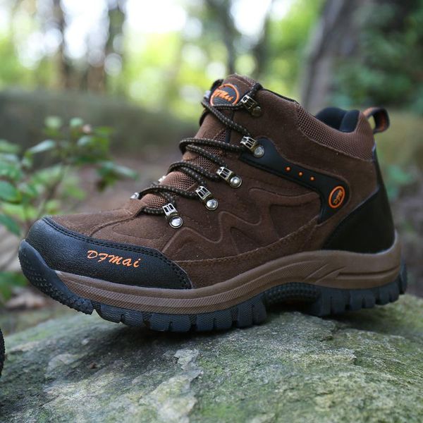 2020 mans winter shoes leather travel boots men waterproof non-slip casual shoes men big size sneakers footwear, Black
2020 mans winter shoes leather travel boots men waterproof non-slip casual shoes men big size sneakers footwear, Black