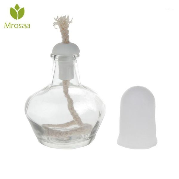 mrosaa durable 60/150ml protection safty glass alcohol burner alcohol lamp lamp heating lab equipment glassware1
mrosaa durable 60/150ml protection safty glass alcohol burner alcohol lamp lamp heating lab equipment glassware1