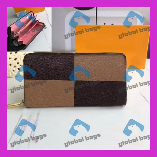 wallets wallets handbag purses wallest ladies leather purses bag single zipper fashion bag handbags retro fashion trend purses simple, Red;black
wallets wallets handbag purses wallest ladies leather purses bag single zipper fashion bag handbags retro fashion trend purses simple, Red;black