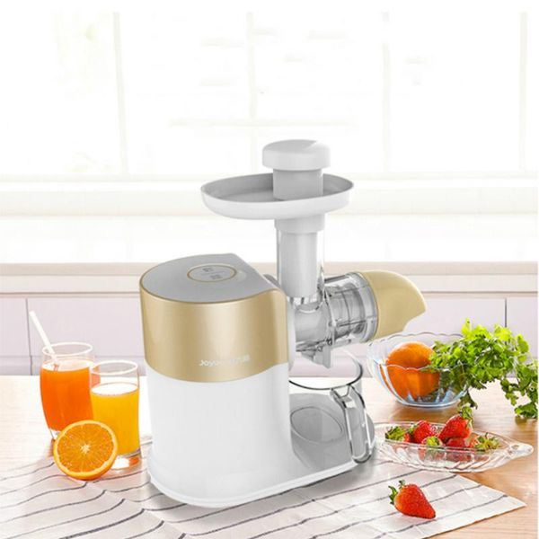 jrm0272 joyoung e15 juice machine automatic juicer household residue juice separation squeezed fruit home appliances
jrm0272 joyoung e15 juice machine automatic juicer household residue juice separation squeezed fruit home appliances