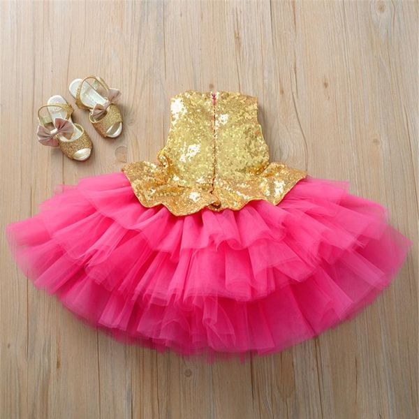 1-4y toddler newborn baby kids girl princess dress sequins ruffles wedding bridesmaid party pageant tutu dresses f sqcuje
1-4y toddler newborn baby kids girl princess dress sequins ruffles wedding bridesmaid party pageant tutu dresses f sqcuje