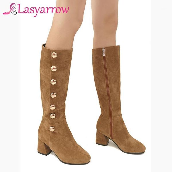 boots lasyarrow fashion scrub rivet retro zipper botas mujer square toe short thick with high heel women western style1, Black
boots lasyarrow fashion scrub rivet retro zipper botas mujer square toe short thick with high heel women western style1, Black
