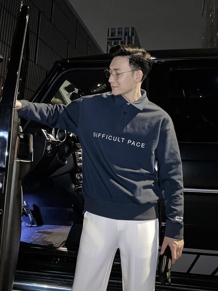 daio ethan korean solid sweater loose plush long sleeve coat versatile men's round neck ins
daio ethan korean solid sweater loose plush long sleeve coat versatile men's round neck ins