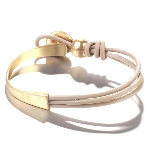 flashbuy vintage gold металлические подвески кожаные браслеты для женщин мода простые бусы браслеты многослойный кожаный bangles подарка qyl, Golden;silver
flashbuy vintage gold металлические подвески кожаные браслеты для женщин мода простые бусы браслеты многослойный кожаный bangles подарка qyl, Golden;silver