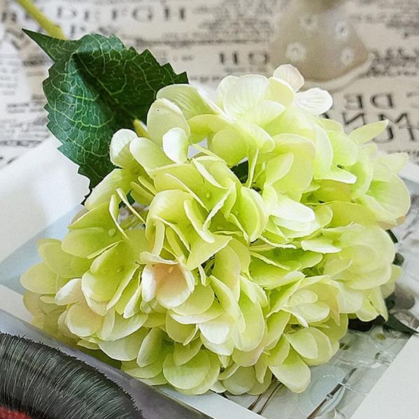 artificial flower hydrangea ball diy silk hydrangea accessory for home wedding decoration fake flores
artificial flower hydrangea ball diy silk hydrangea accessory for home wedding decoration fake flores