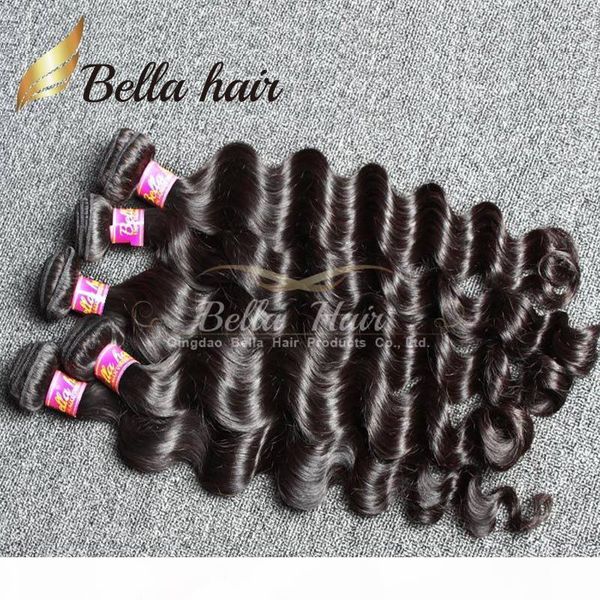 bella hair 4pcs lot brazilian hair extensions indian unprocessed 8a human hair bundles loose deep wave natural black color hair weave weft
bella hair 4pcs lot brazilian hair extensions indian unprocessed 8a human hair bundles loose deep wave natural black color hair weave weft