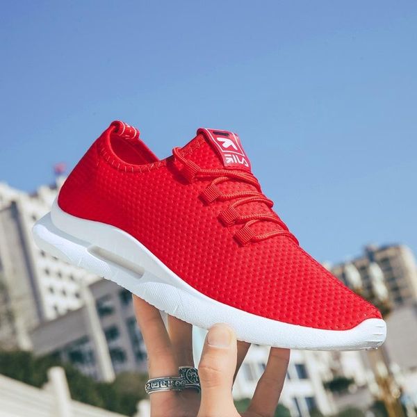 fashion awesome 2020 men non-slip sneakers sport run shoes outdoor comfortable jogging men's shoes training shoe male ca, Black
fashion awesome 2020 men non-slip sneakers sport run shoes outdoor comfortable jogging men's shoes training shoe male ca, Black