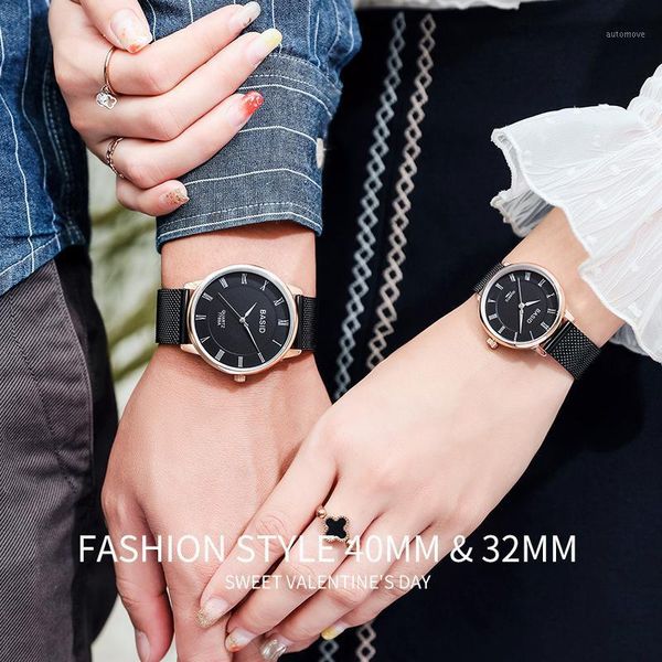 basid couple women's watches luxury watches for couple men wristwatch zegarek damski christmas gifts to girlfriend fashion male1, Slivery;brown
basid couple women's watches luxury watches for couple men wristwatch zegarek damski christmas gifts to girlfriend fashion male1, Slivery;brown