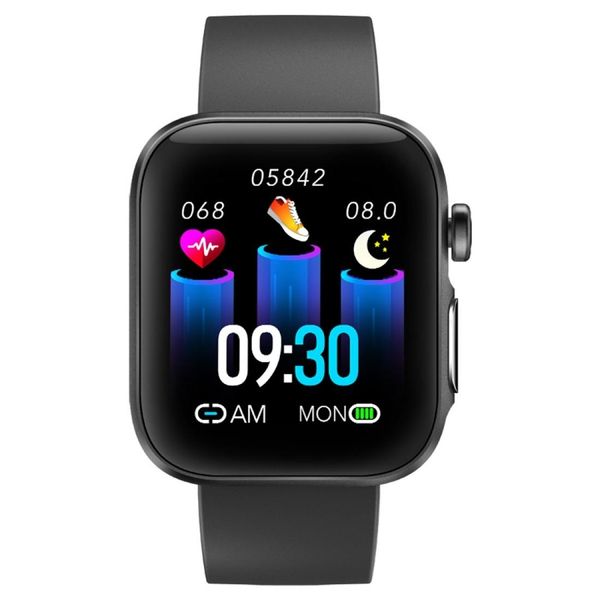 hamtod gt2 13 inch tft ips screen ip68 waterproof smart watch smart bracelet support call reminder heart rate monitoring sleep monitoring
hamtod gt2 13 inch tft ips screen ip68 waterproof smart watch smart bracelet support call reminder heart rate monitoring sleep monitoring