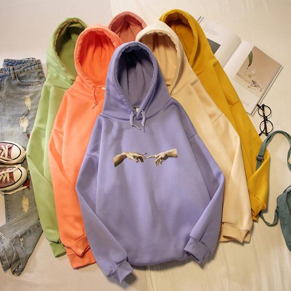 women's hoodies & sweatshirts cool funny autumn womens kpop harajuku streetwear aesthetic oversized hoodie thick cute, Black
women's hoodies & sweatshirts cool funny autumn womens kpop harajuku streetwear aesthetic oversized hoodie thick cute, Black