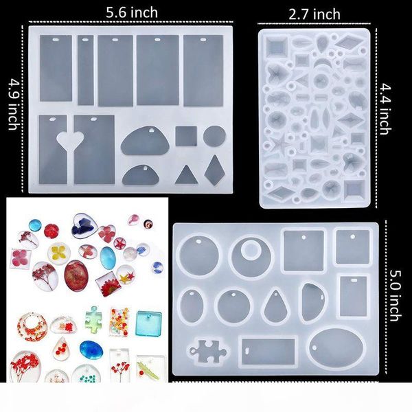 heap jewelry tools & equipments diy epoxy resin materials professional jewelry making tools silicone mold nail drill molds sequin spoon d
heap jewelry tools & equipments diy epoxy resin materials professional jewelry making tools silicone mold nail drill molds sequin spoon d