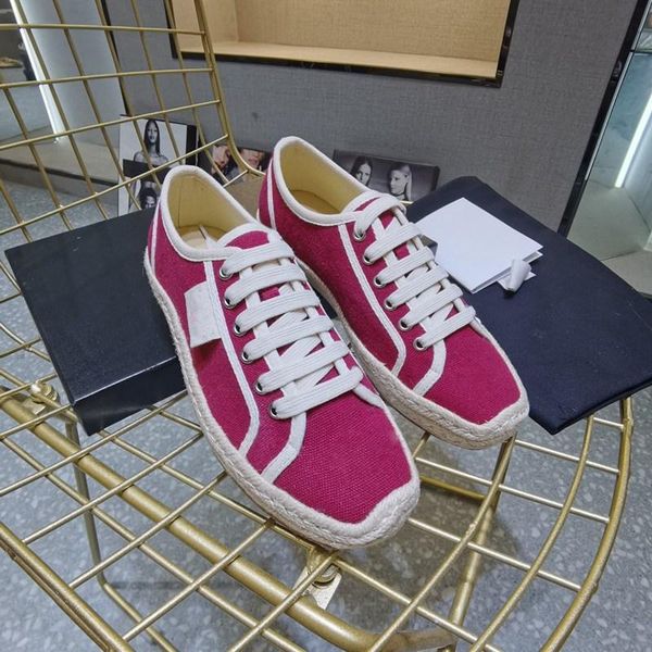 2020 ladies flat canvas shoes fashion trend comfortable home casual all-match casual flat shoes, Black;red
2020 ladies flat canvas shoes fashion trend comfortable home casual all-match casual flat shoes, Black;red