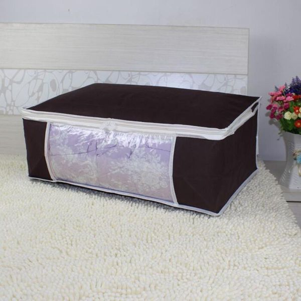 storage bags zipper box non woven underbed cothing drawer bag bedding organizer durable cloth container closet divider for socks
storage bags zipper box non woven underbed cothing drawer bag bedding organizer durable cloth container closet divider for socks