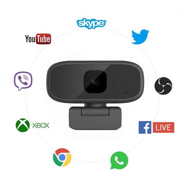 webcams 1080/720/480p with mic webcam for pc lapplug and play usb web camera youtube skype video call computer peripherals1
webcams 1080/720/480p with mic webcam for pc lapplug and play usb web camera youtube skype video call computer peripherals1