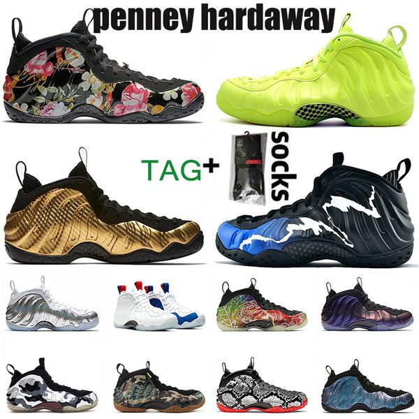 2021 selling with socks penny hardaway x pro volt shoes mens basketball shoes foam posite one sneakers sports trainers big size us 13
2021 selling with socks penny hardaway x pro volt shoes mens basketball shoes foam posite one sneakers sports trainers big size us 13