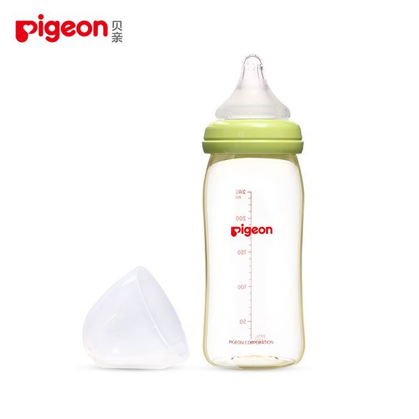 beiqin natural sense wide diameter glass imitation breast milk anti flatulence baby bottle 160ml with ss nipple
beiqin natural sense wide diameter glass imitation breast milk anti flatulence baby bottle 160ml with ss nipple