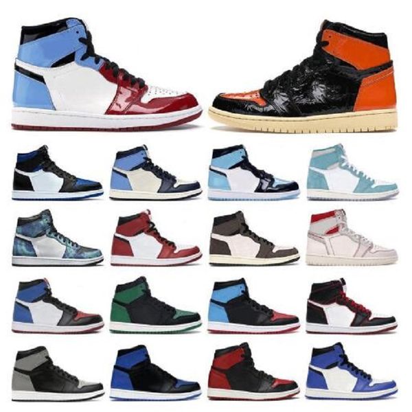 2021 new arrival jumpman high og 1 1s dio chicago unc tie-dye mens basketball shoes 11 11s concord bred women sneakers trainers size 13
2021 new arrival jumpman high og 1 1s dio chicago unc tie-dye mens basketball shoes 11 11s concord bred women sneakers trainers size 13