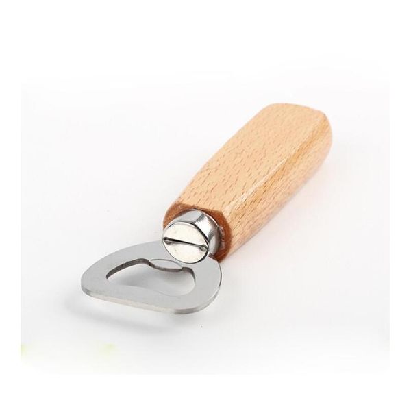 wooden handle bottle opener portable beer openers bar kitchen party tools beer bottle opener wine bott wmtmla toys2010
wooden handle bottle opener portable beer openers bar kitchen party tools beer bottle opener wine bott wmtmla toys2010