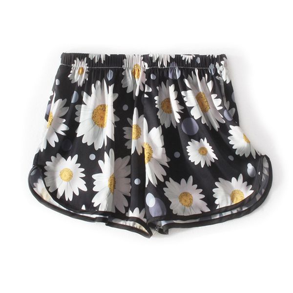 2021 new women's summer autumn pants vintage female wide leg pajama shorts elastic waist printing ladies sleepwear hzqg, Black;red
2021 new women's summer autumn pants vintage female wide leg pajama shorts elastic waist printing ladies sleepwear hzqg, Black;red