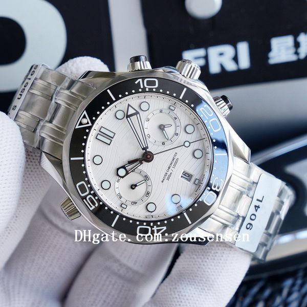 2020 sea ceramic bezel watches aqua master terra men sport chronograph wristwatches james bond 007 boss timing mens watch d3033
2020 sea ceramic bezel watches aqua master terra men sport chronograph wristwatches james bond 007 boss timing mens watch d3033