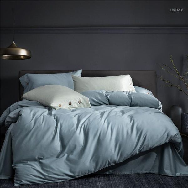 modern style 60s long stapled cotton satin duvet cover bed sheet pillowcases olive green blue pink navy blue brown khaki purple1
modern style 60s long stapled cotton satin duvet cover bed sheet pillowcases olive green blue pink navy blue brown khaki purple1