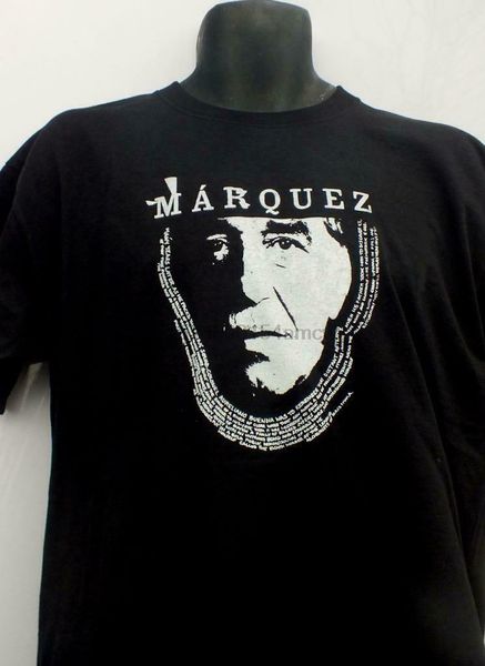 gabriel garcia marquez - t-shirt sport hooded sweatshirt hoodie