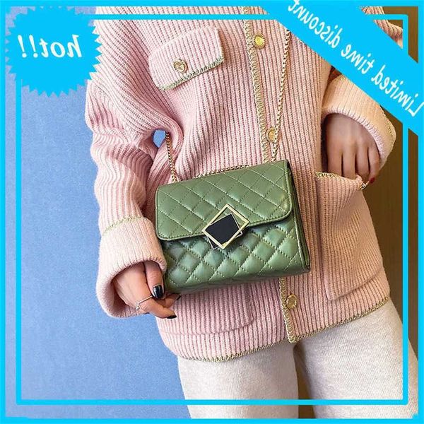 xiaoxiangfeng lingge chain bag for women's new fashion in 2019 
xiaoxiangfeng lingge chain bag for women's new fashion in 2019