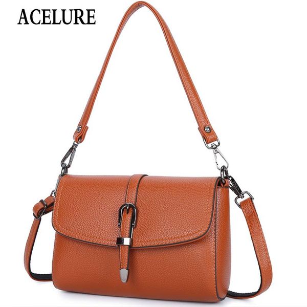acelure solid color simple fashion shoulder bags for women pu leather zipper small crossbody bags shopping purse ladies handbags
acelure solid color simple fashion shoulder bags for women pu leather zipper small crossbody bags shopping purse ladies handbags
