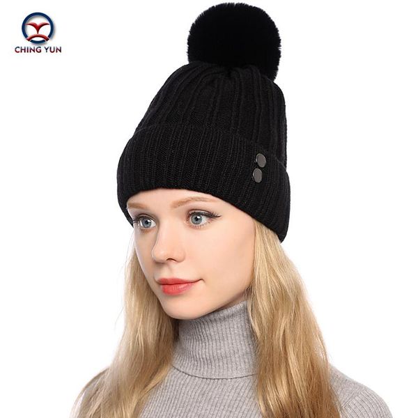beanie/skull caps autumn winter knitted hat for women fashion big hair ball plus velvet double thick warm hedging hats ear muff cap, Blue;gray
beanie/skull caps autumn winter knitted hat for women fashion big hair ball plus velvet double thick warm hedging hats ear muff cap, Blue;gray