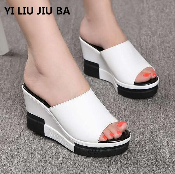 fashion flip flops women shoes slippers platform summer shoes open toe wedges sandals ladies shoes women plus size 35-40 **311 x1020, Black
fashion flip flops women shoes slippers platform summer shoes open toe wedges sandals ladies shoes women plus size 35-40 **311 x1020, Black