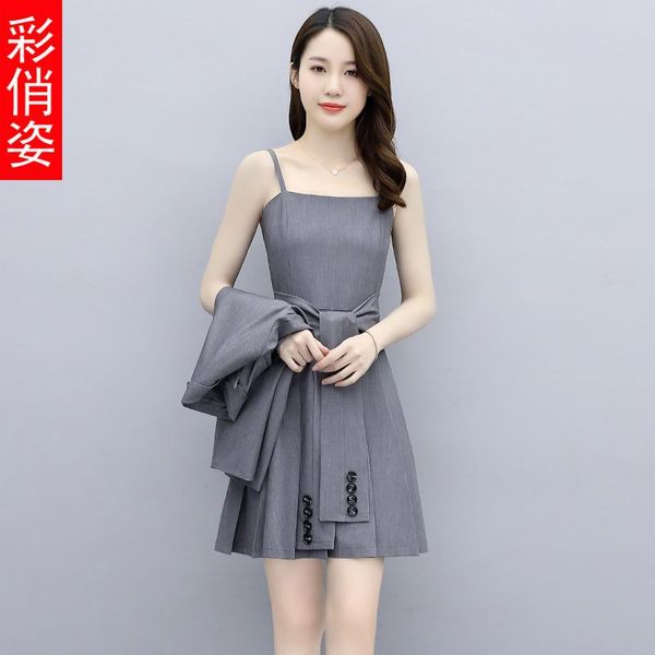 two piece dress pleated office summer ladies skirts elegant blazer and skirt set women formal suits ropa de mujer for 2021 eh50sk, White
two piece dress pleated office summer ladies skirts elegant blazer and skirt set women formal suits ropa de mujer for 2021 eh50sk, White