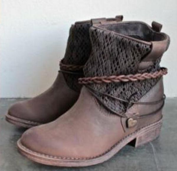 girls boots sapato feminino ankle booties patchwork casual winter ladies chaussures femme ete shoes for women nice ab11161, Black
girls boots sapato feminino ankle booties patchwork casual winter ladies chaussures femme ete shoes for women nice ab11161, Black