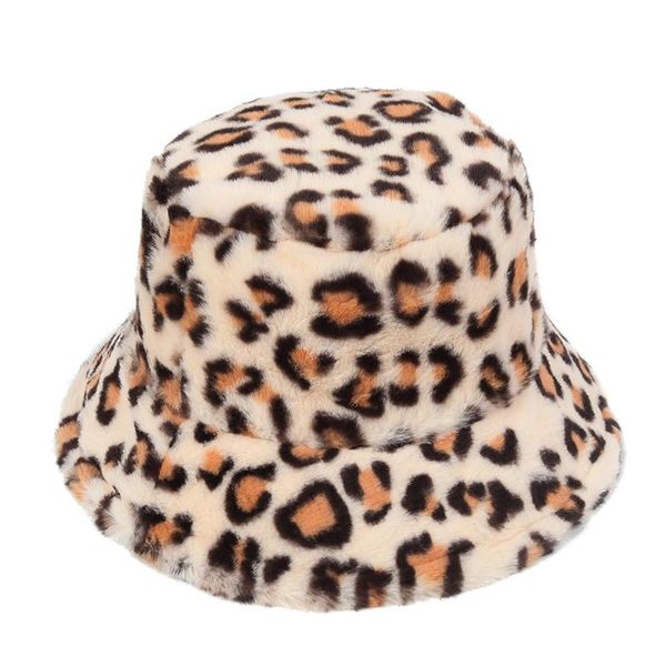 women winter warm bucket hats leopard cow print pattern soft fashion buckets caps for women female fisherman hat new, Blue;gray
women winter warm bucket hats leopard cow print pattern soft fashion buckets caps for women female fisherman hat new, Blue;gray