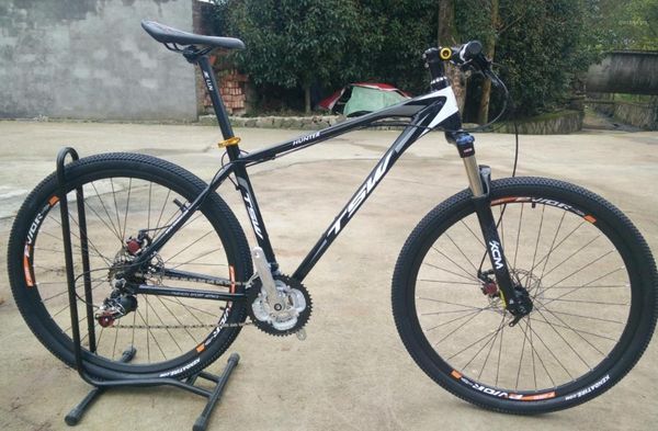 kalosse hard aluminum alloy 21/24/27 speed 19inch for 165-197cm height 29*19 inch bicicleta mountain bike 291
kalosse hard aluminum alloy 21/24/27 speed 19inch for 165-197cm height 29*19 inch bicicleta mountain bike 291