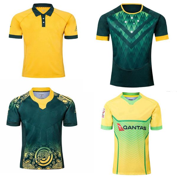 new 2019 2020 australia wallabies jersey 19 20 rugby jerseys national rugby league shirt australian wallabies shirts men's jerseys, Black;gray
new 2019 2020 australia wallabies jersey 19 20 rugby jerseys national rugby league shirt australian wallabies shirts men's jerseys, Black;gray