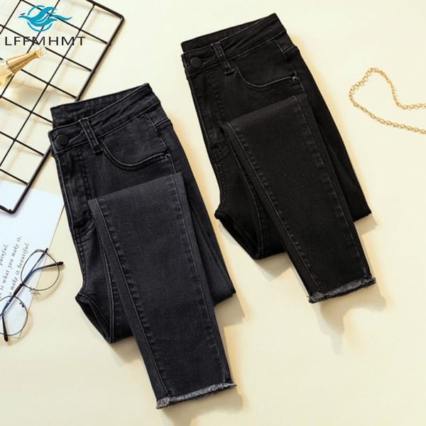 women's jeans 100kg 4xl large size women fashion slim stretch denim pants office lady korean style autumn high waist black skinny penci, Blue
women's jeans 100kg 4xl large size women fashion slim stretch denim pants office lady korean style autumn high waist black skinny penci, Blue