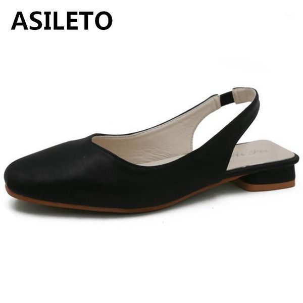 dress shoes asileto 2021 ladies summer concise heeled sandals square toe low heels slip on solid size 35-39 pink leisure date s18141, Black
dress shoes asileto 2021 ladies summer concise heeled sandals square toe low heels slip on solid size 35-39 pink leisure date s18141, Black