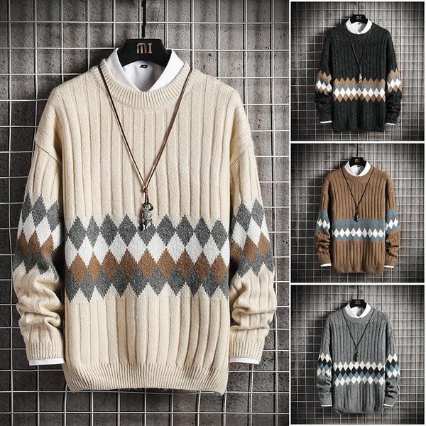 men's sweaters spring autumn winter clothes 2020 black pull oversize -4xl 5xl korea style casual standard pullovers, White;black
men's sweaters spring autumn winter clothes 2020 black pull oversize -4xl 5xl korea style casual standard pullovers, White;black