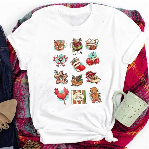 tees for women lady girl 90s fashion cartoon winter new year merry christmas print tshirt clothes graphic female t t shirt, White
tees for women lady girl 90s fashion cartoon winter new year merry christmas print tshirt clothes graphic female t t shirt, White