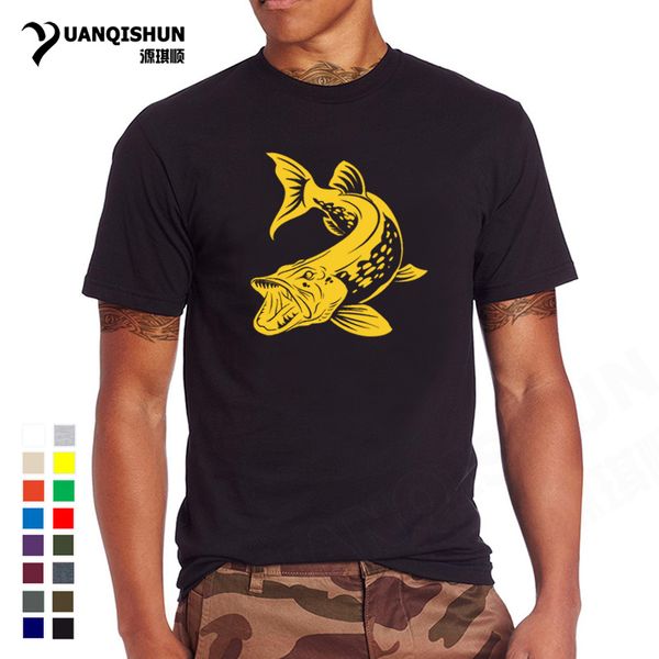 спорт высокого качества рыба печати tshirt 2018 новый мужская рыбалки tshirt пляж повседневной мужская футболка хлопок o-образный вырез с ко
спорт высокого качества рыба печати tshirt 2018 новый мужская рыбалки tshirt пляж повседневной мужская футболка хлопок o-образный вырез с ко