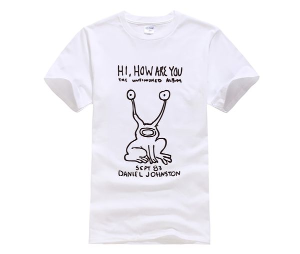 new same style hi how are you frog rock and roll short sleeve cartoon fun t shirt men women short geek jersey 1021, White;black
new same style hi how are you frog rock and roll short sleeve cartoon fun t shirt men women short geek jersey 1021, White;black