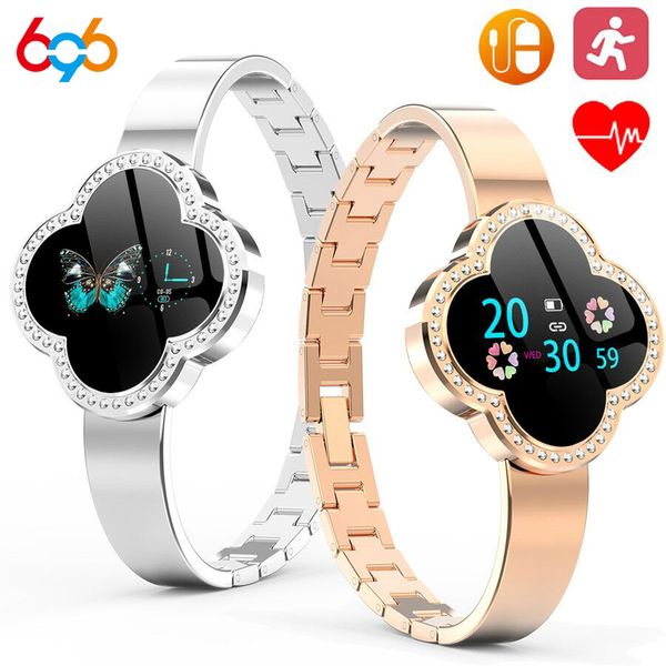 s6 women smart watch bracelet blood pressure heart rate monitor fitness tracker wristband for android ios ladies wrist watches
s6 women smart watch bracelet blood pressure heart rate monitor fitness tracker wristband for android ios ladies wrist watches