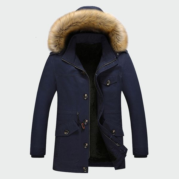 2021 New Men Men's Wears Heavy Wardrobes Occasional Masculine Jackets Packed with Seasic Parka M-5xl 52TI, Black
2021 New Men Men's Wears Heavy Wardrobes Occasional Masculine Jackets Packed with Seasic Parka M-5xl 52TI, Black