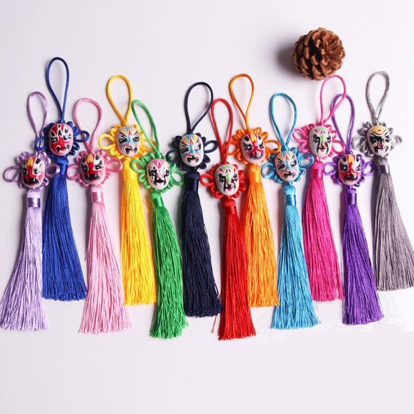5pcs new chinese knot mask tassel pend diy jewelry accessories home textile curtain garment sewing macrame decoration pendant h jllphq
5pcs new chinese knot mask tassel pend diy jewelry accessories home textile curtain garment sewing macrame decoration pendant h jllphq