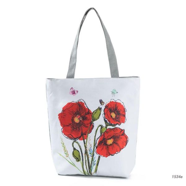 цветочные printed tote сумки женщин женский большой емкости canvas shoulder bag summer beach bag
цветочные printed tote сумки женщин женский большой емкости canvas shoulder bag summer beach bag