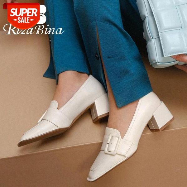rizabina women high heel shoes thick heel buckle women pumps fashion elegantshoes party footwear size 34-39 #qe2q
rizabina women high heel shoes thick heel buckle women pumps fashion elegantshoes party footwear size 34-39 #qe2q