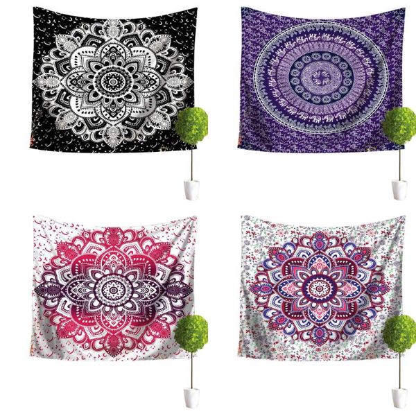 mandala series wall hanging tapestry polyester blanket background cloth yoga mat rug decorative tapestry
mandala series wall hanging tapestry polyester blanket background cloth yoga mat rug decorative tapestry