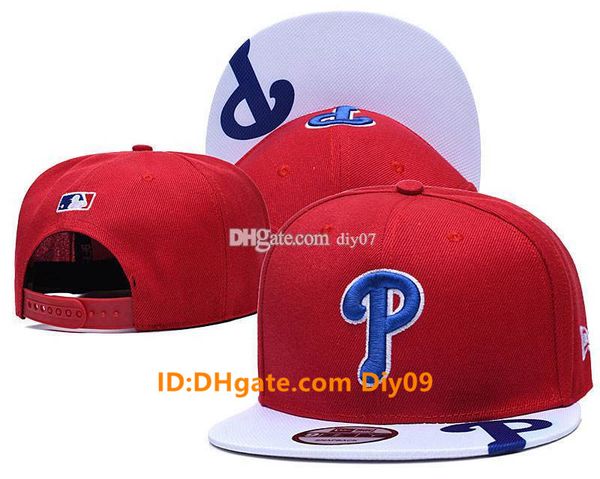 2021 fashion philadelphia phillies classic hats snapback caps leisure baseball cap for men women snapbacks caps brands hip sun hat, Blue;gray
2021 fashion philadelphia phillies classic hats snapback caps leisure baseball cap for men women snapbacks caps brands hip sun hat, Blue;gray