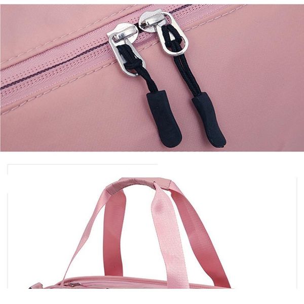 stylish outdoor waterproof nylon sports gym bags men women girls training fitness travel handbag yoga mat bag s qylhka
stylish outdoor waterproof nylon sports gym bags men women girls training fitness travel handbag yoga mat bag s qylhka